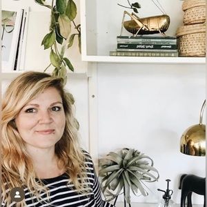 Meet your Posher, Amber